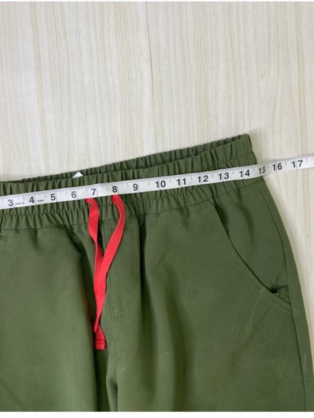 Figs Technical Collection Jogger Scrub Pants MT - Picture 5 of 10
